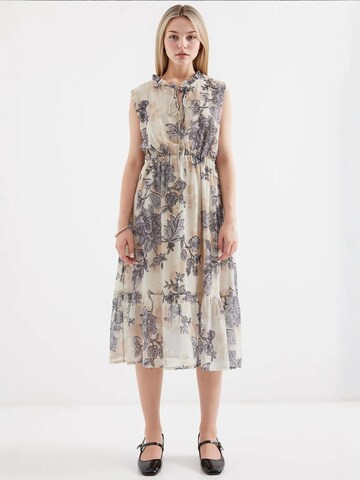 Abito di Bigdart in grigio