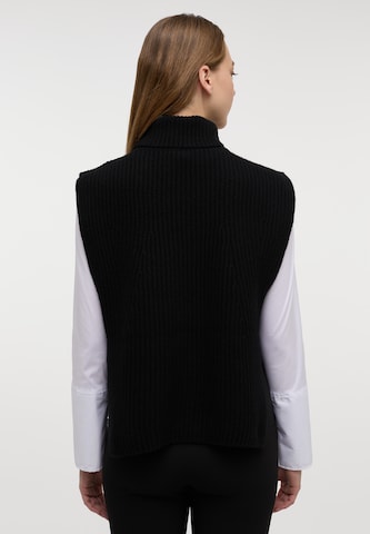 ETERNA Sweater in Black