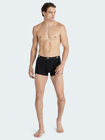 ADIDAS SPORTSWEAR - Calzoncillo boxer ' Active Flex Cotton ' en Mezcla de colores: frente