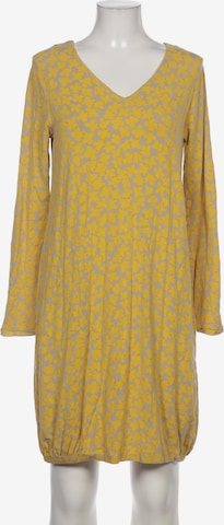 Gudrun Sjödén Dress in M in Yellow: front