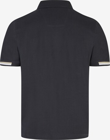 T-Shirt HECHTER PARIS en noir