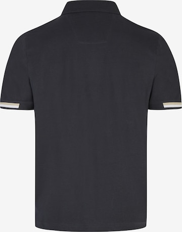 HECHTER PARIS Shirt in Black