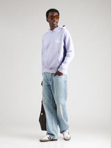 lillā JACK & JONES Sportisks džemperis 'JORROXBURY'