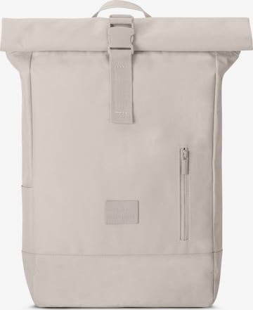 Johnny Urban Rucksack 'Robin Medium' in Beige: predná strana