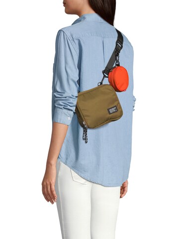 LEVI'S ® Crossbody Bag in Mixed colors: front