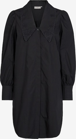 minimum Блуза в черно: отпред