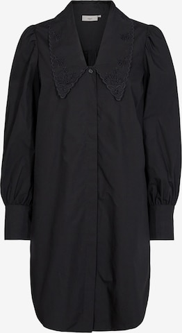 minimum Blouse in Zwart: voorkant