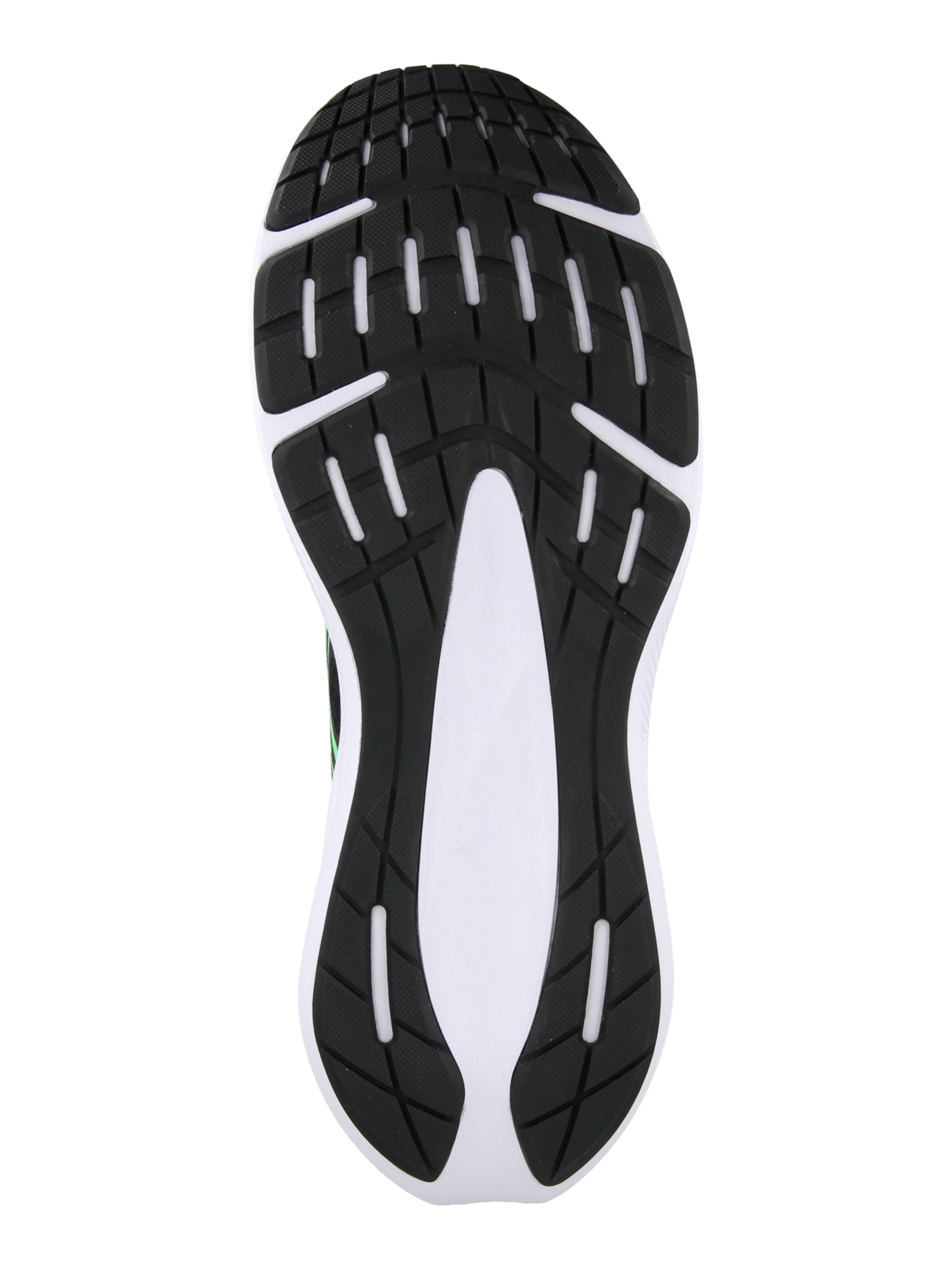 Scarpa da corsa 'Patriot 14' di ASICS in nero