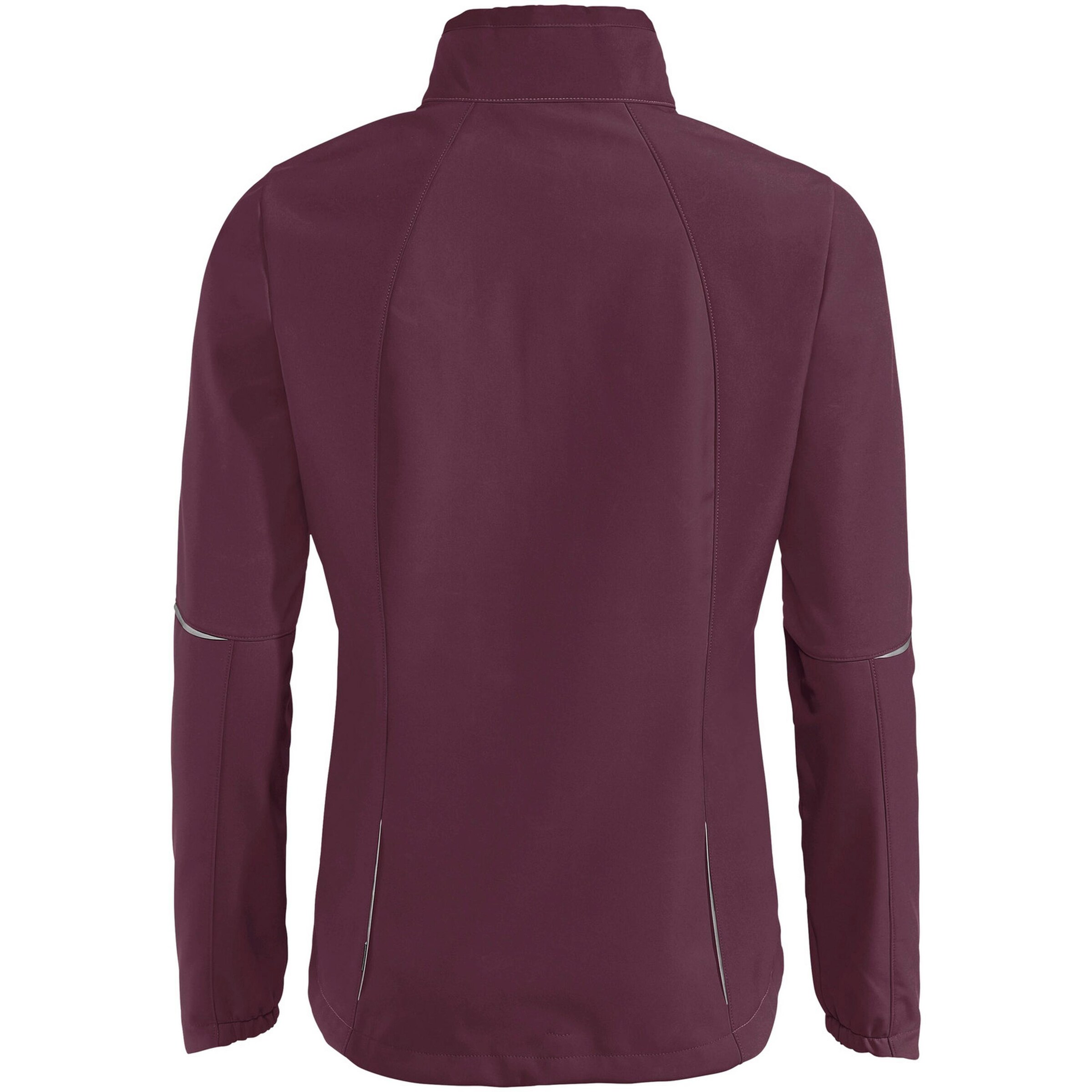 VAUDE Sportjacke 'Wintry IV' in Lila