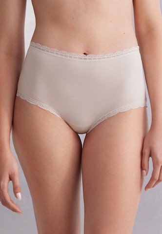 INTIMISSIMI Slip in Beige: Vorderseite