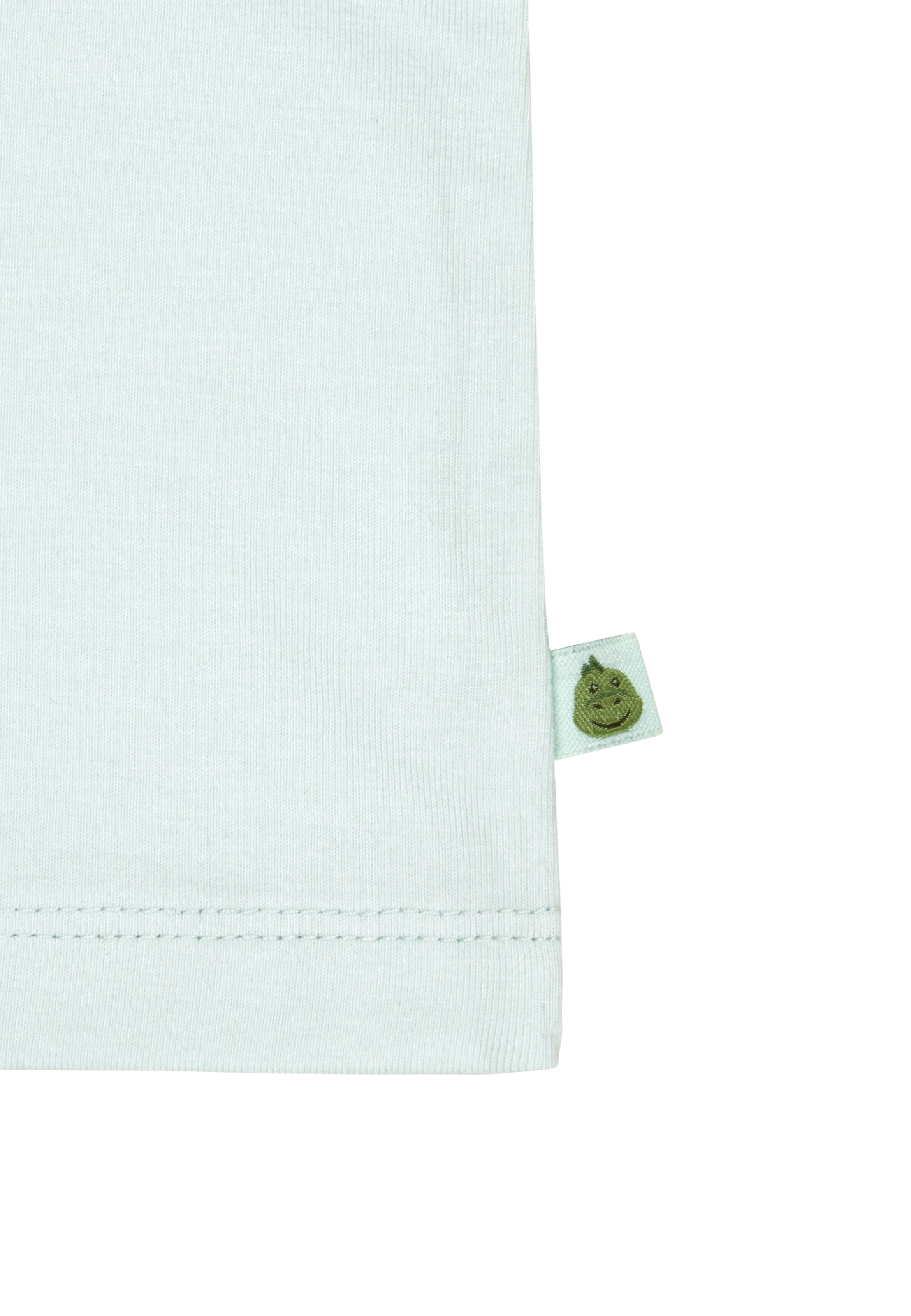 STERNTALER Shirt 'Rexi' in Green