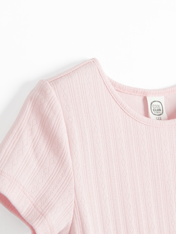 Abito di Cool Club in rosa