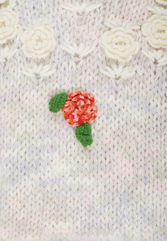 IZIA Sweater in Beige