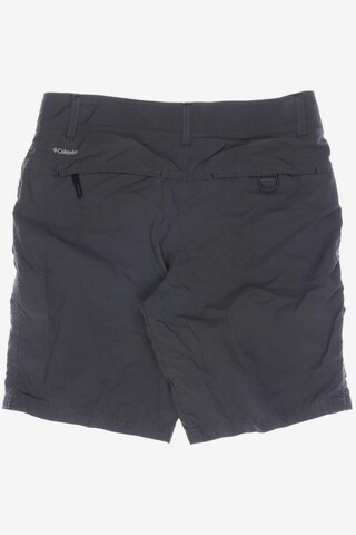 COLUMBIA Shorts in S in Grey