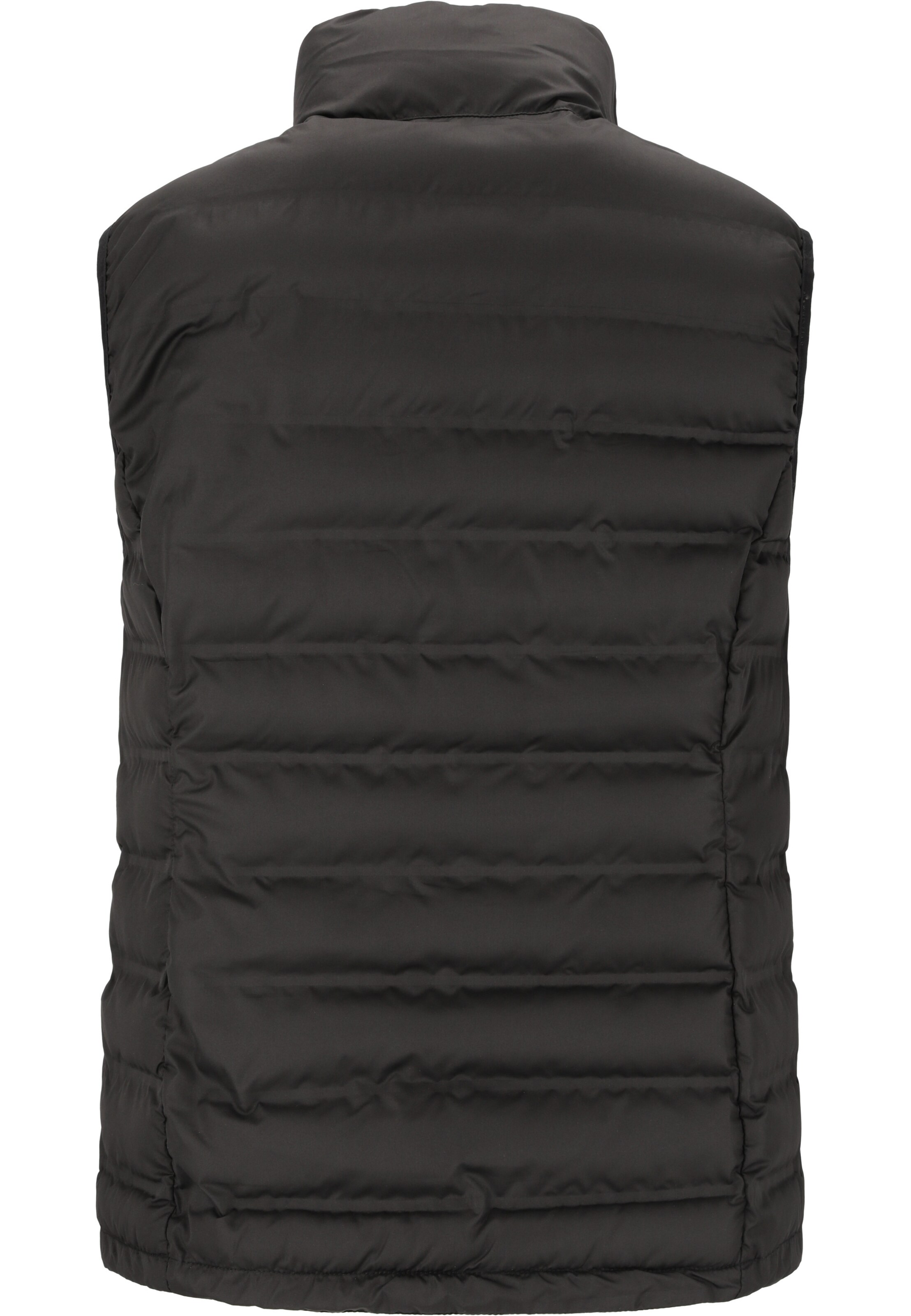 Whistler Sports vest 'Froze' in Black