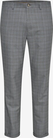Regular Pantalon Matinique en gris : devant