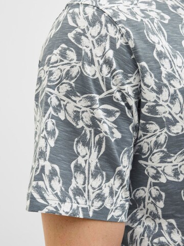JACK & JONES Bluser & t-shirts i grå