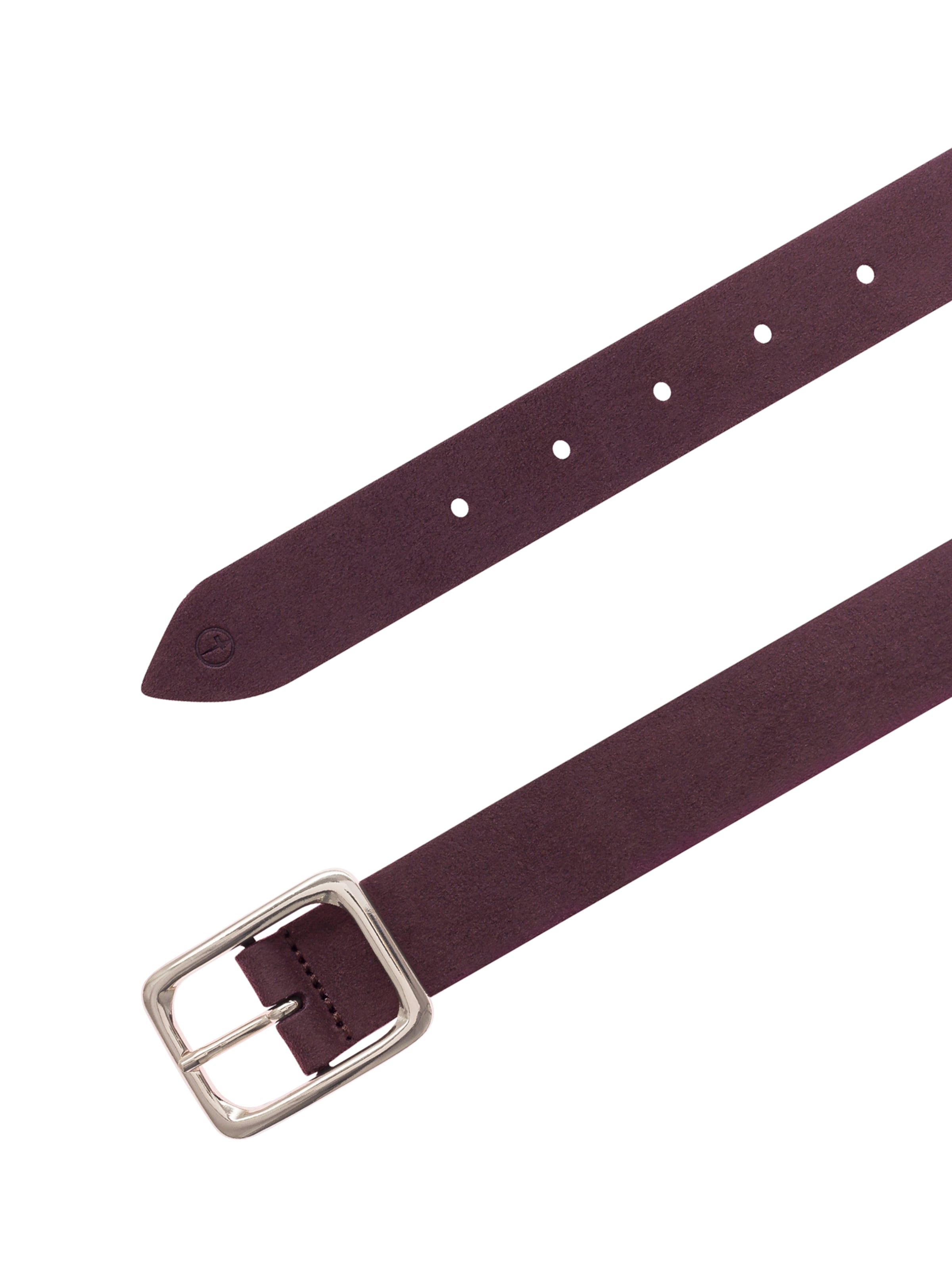 Tamaris Ζώνη σε καφέ