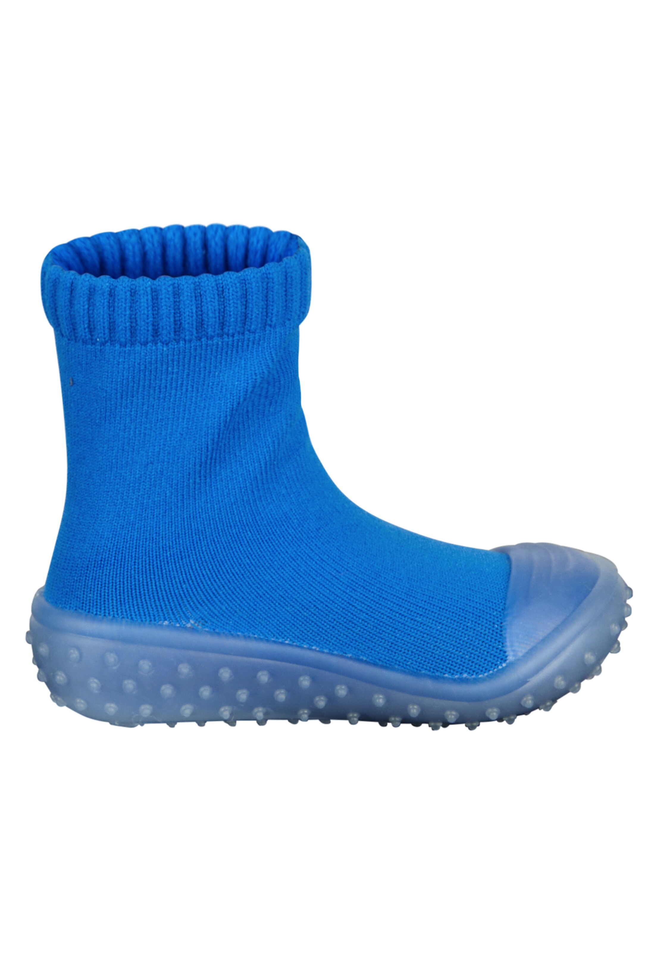 STERNTALER Socks 'Adventure' in Blue