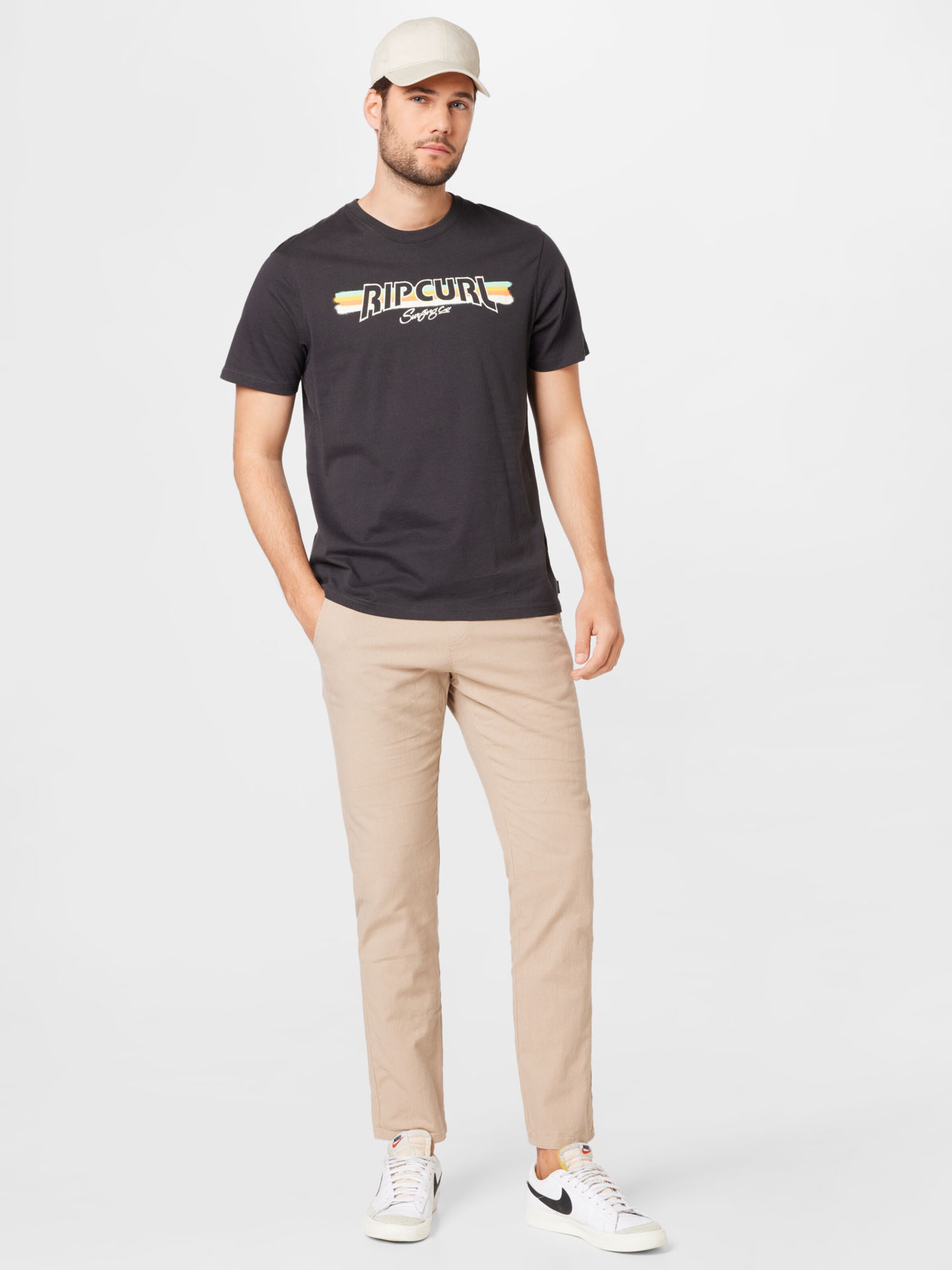 Männer Hosen BLEND Hose in Hellbraun - QB94229 Männer Hosen BLEND Hose in Hellbraun - QB94229