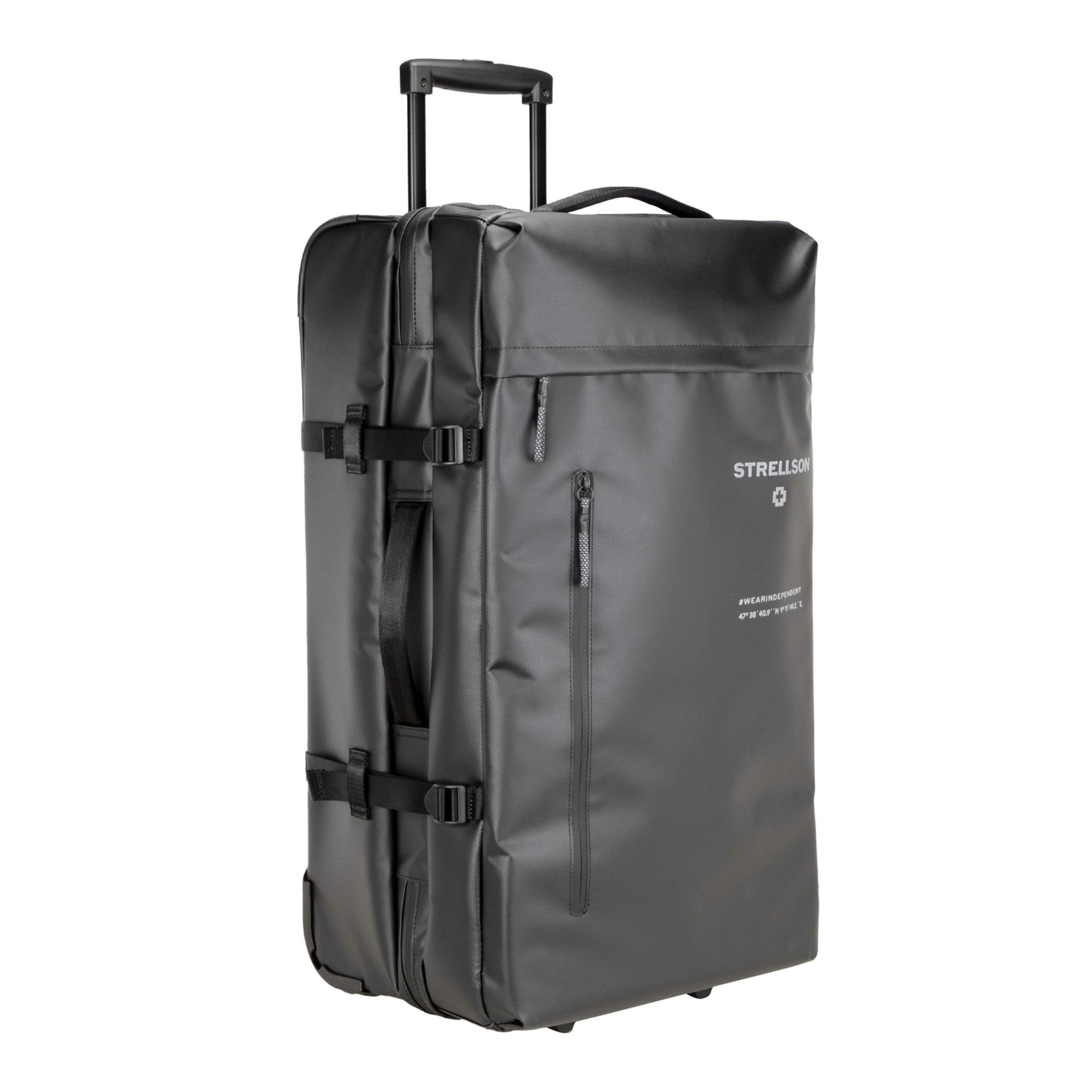 Valisette 'Stockwell 2.0' STRELLSON en noir