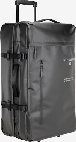 STRELLSON Cart 'Stockwell 2.0' in Black