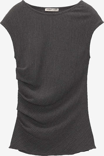 grafit Pull&Bear Top, Termék nézet