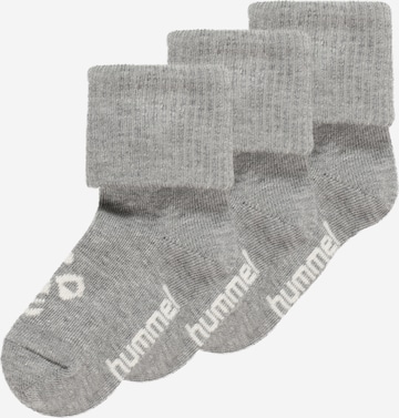 Hummel Socken 'Sora' in Grau: predná strana