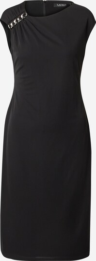 Lauren Ralph Lauren Vestido de bainha 'FRYER' em preto, Vista do produto