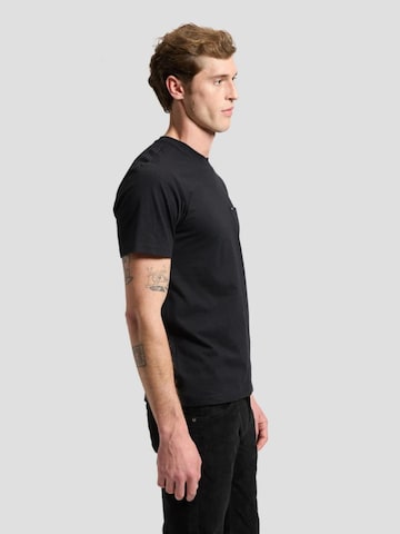 Lee Shirt‌‌‌‌‌‌‌‌ in Schwarz