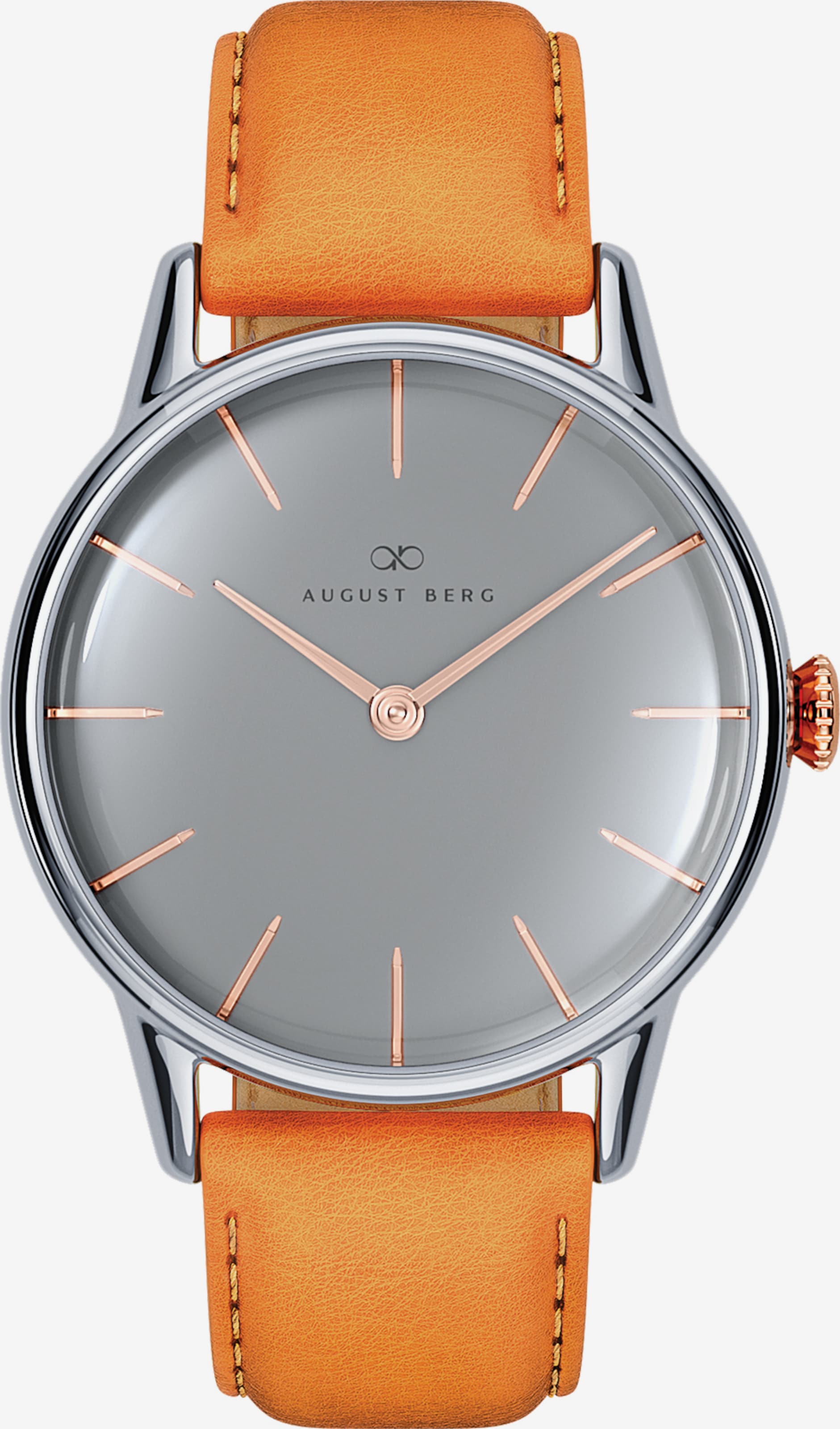 Analoog horloge ‘Serenity’