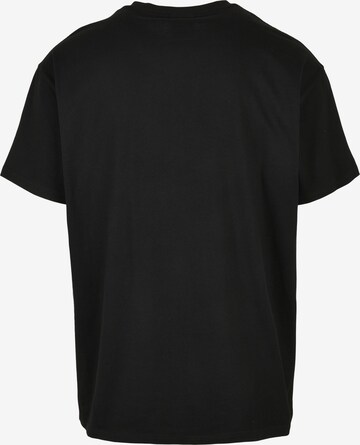 T-Shirt SOUTHPOLE en noir