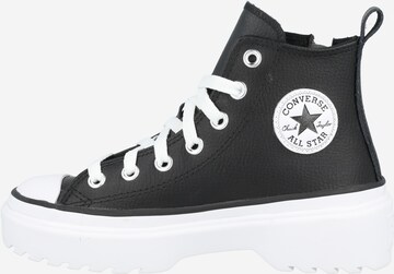 CONVERSE Кроссовки 'CHUCK TAYLOR ALL STAR' в Черный