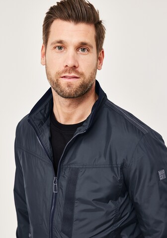 REDPOINT Between-Season Jacket in Blue