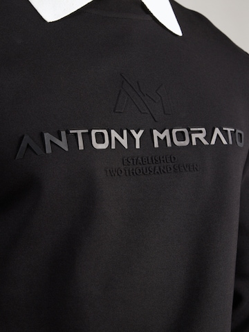 ANTONY MORATOSweater majica - crna boja