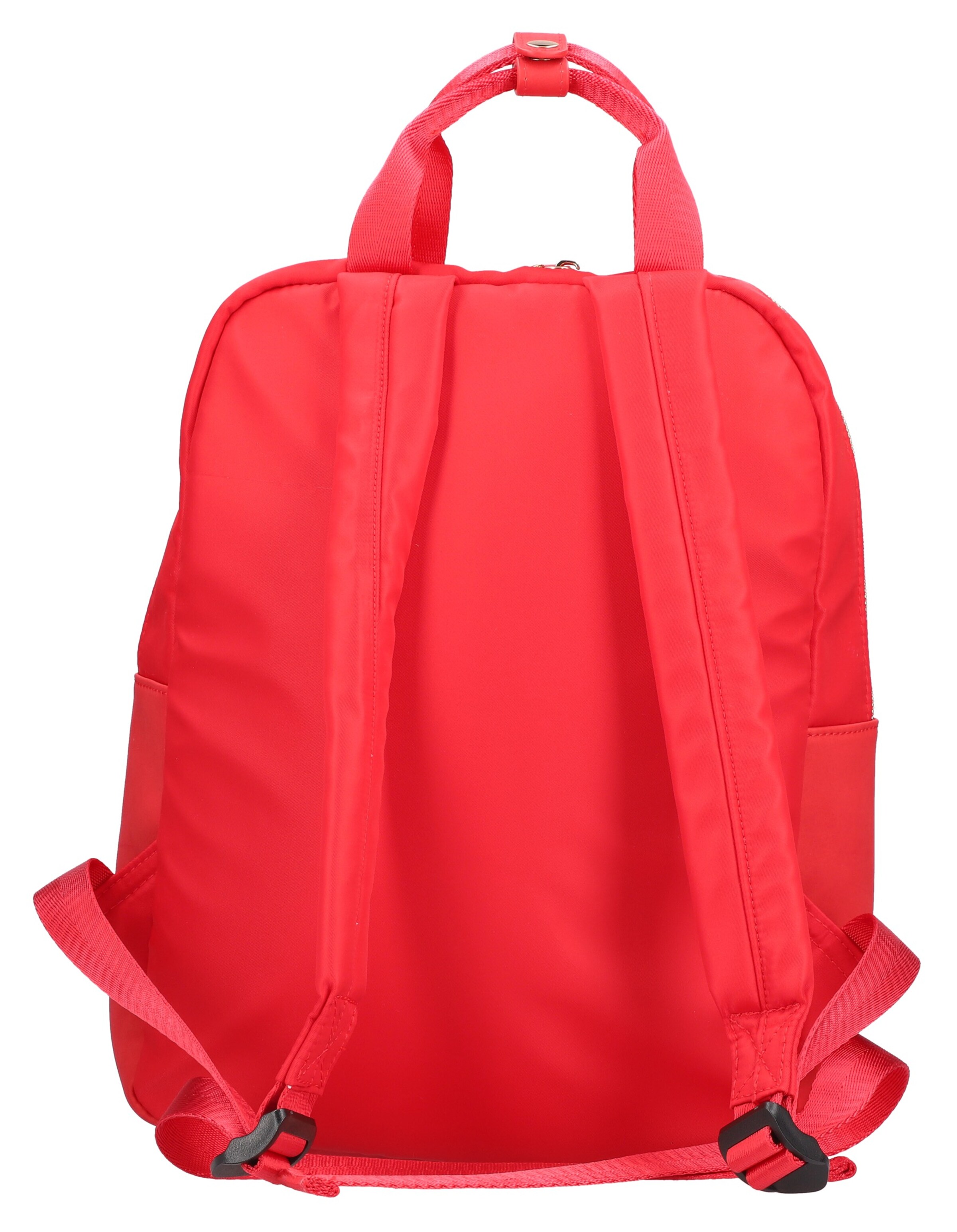 Rieker Backpack in Red