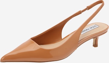 STEVE MADDEN Pumps 'Kittie2' in Beige: Vorderseite