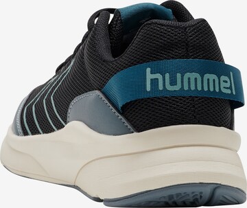 Baskets Hummel en noir