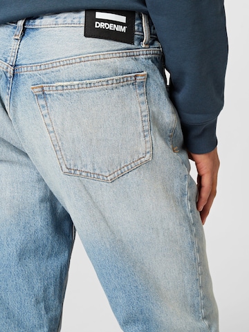 Regular Jeans 'Rush' de la Dr. Denim pe albastru