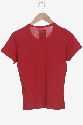 St. Emile T-Shirt L in Rot