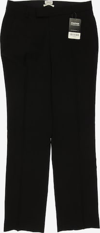 Filippa K Pants in XS in Black: front