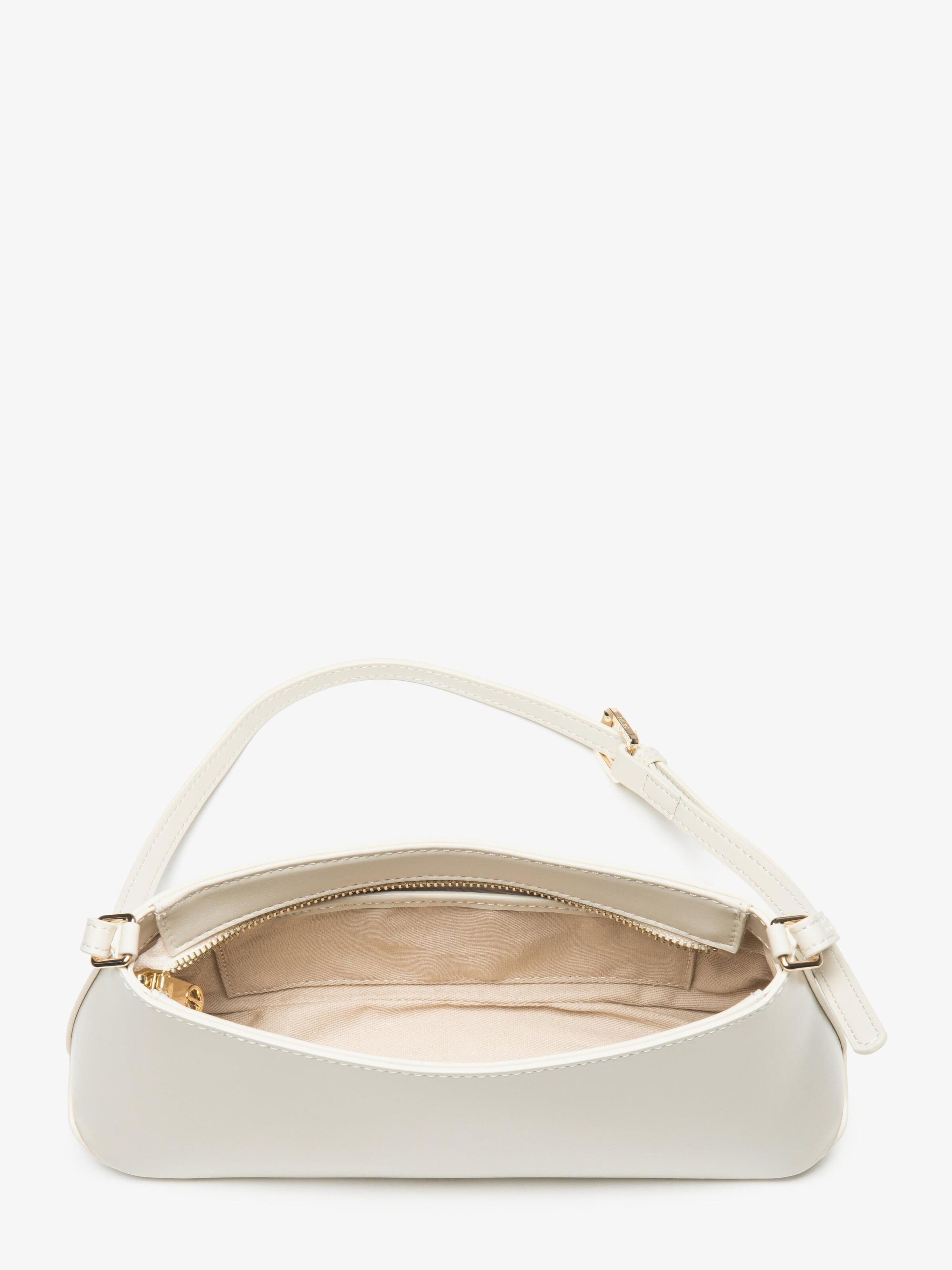 Estro Shoulder Bag '240333' in Beige