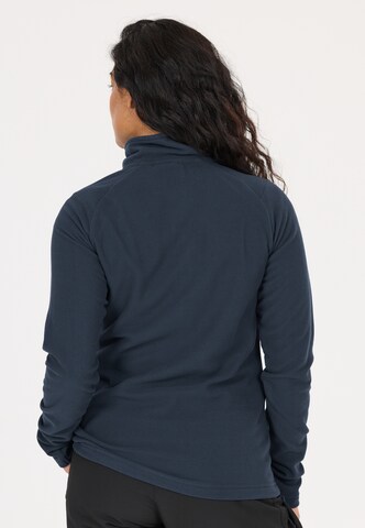 Whistler Sports sweatshirt in Blue