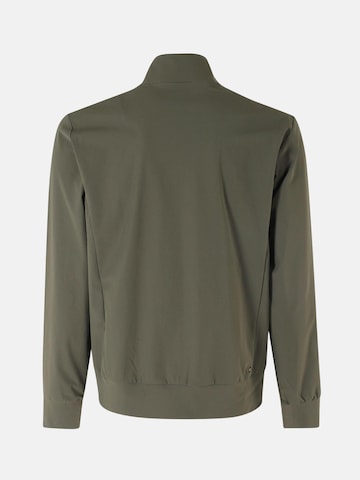 SAVE THE DUCK Between-season jacket 'TULIO' in Green