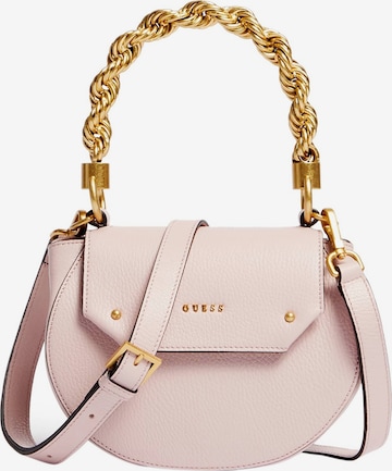 GUESS Handbag 'AIDA' in Pink: front