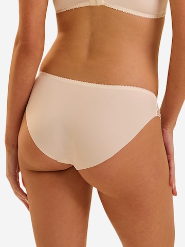 Simone Perele Slip 'Instant'‌‌‌‌‌‌‌ in Weiß