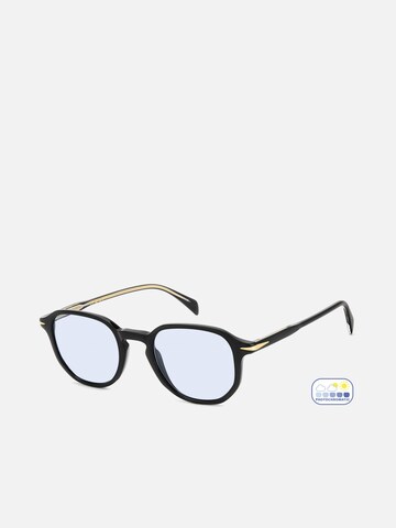 David Beckham Sunglasses in Black