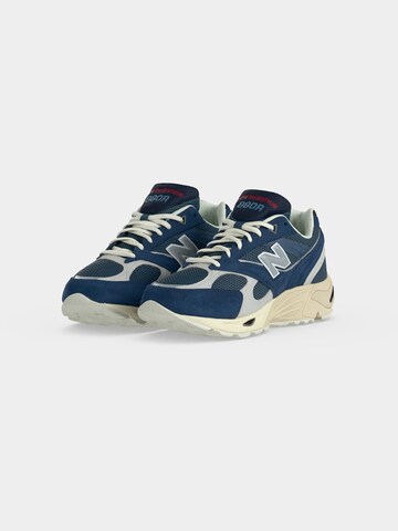 Sneaker low '880' de la new balance pe albastru