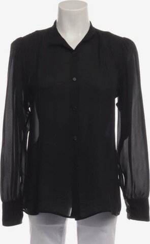 Nili Lotan Blouse & Tunic in S in Black: front