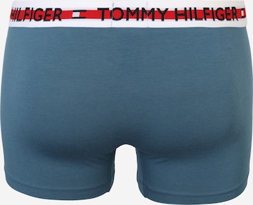 Boxeri de la Tommy Hilfiger Underwear pe albastru